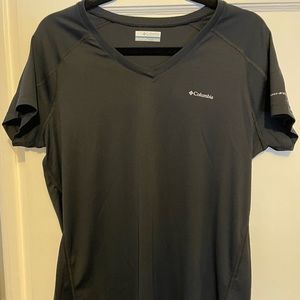 Columbia Omni-Freeze Tee